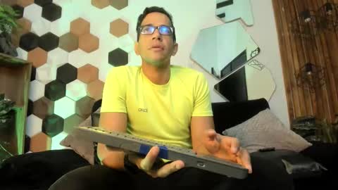 jacobdraven online show from 03-08-26, 07:28