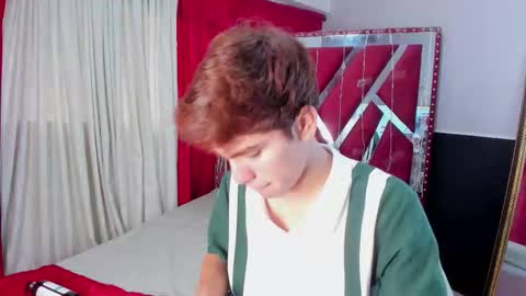 jacobelord online show from 01-13-26, 01:05