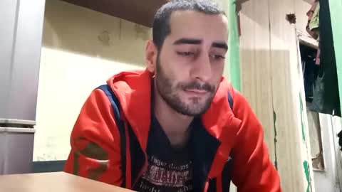 Snapshot of jacobermesx chatting on 02-26-25, 12:16 JacobErmesx online show from 02-26-25, 12:16