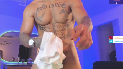 JACOB online show from 01-07-25, 09:14