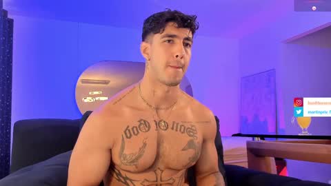 JACOB online show from 02-16-25, 09:48