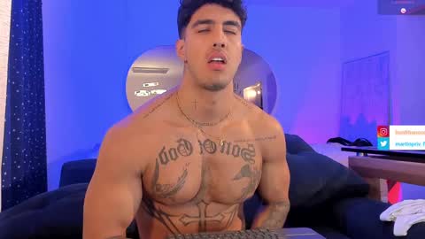 JACOB online show from 02-17-25, 04:09