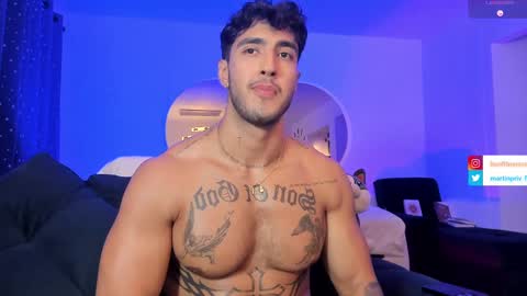 JACOB online show from 02-26-25, 12:05