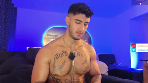 JACOB online show from 03-01-25, 05:20