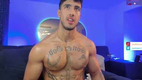 JACOB online show from 03-11-25, 10:42