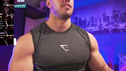 JACOB online show from 09-24-25, 10:35