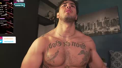 JACOB online show from 09-26-25, 10:36