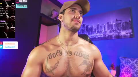 JACOB online show from 10-15-25, 07:47