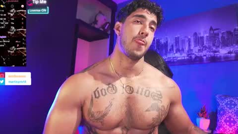 JACOB online show from 10-27-25, 08:02