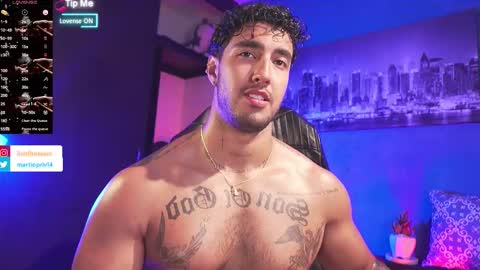 JACOB online show from 11-09-25, 08:40