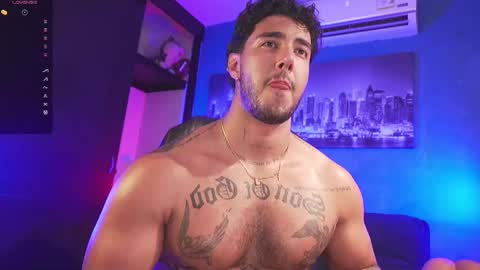 JACOB online show from 01-06-26, 08:56