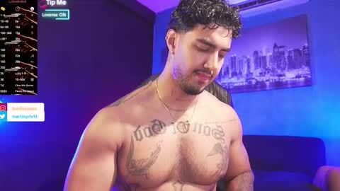 JACOB online show from 02-07-26, 05:27