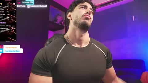 JACOB online show from 03-14-26, 05:40