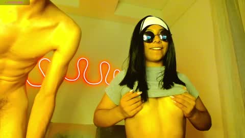 JACOB  ROBIN online show from 02-08-25, 04:57