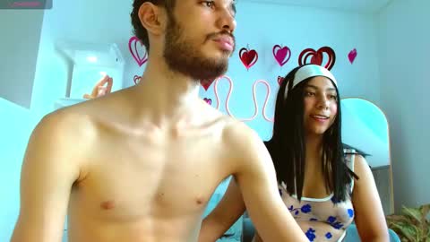 JACOB  ROBIN online show from 02-13-25, 05:33