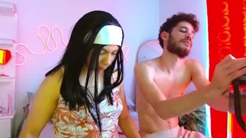 JACOB  ROBIN online show from 02-28-25, 03:48