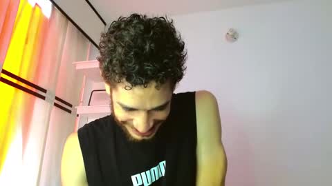 JACOB  ROBIN online show from 09-18-25, 04:20