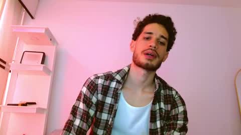 JACOB  ROBIN online show from 09-20-25, 03:57