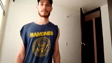 JACOB  ROBIN online show from 10-02-25, 03:19