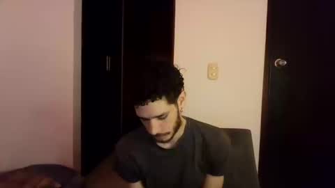 JACOB  ROBIN online show from 10-17-25, 02:19