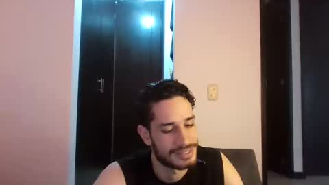 JACOB  ROBIN online show from 10-18-25, 02:40