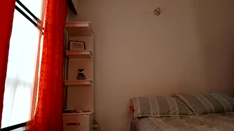 JACOB  ROBIN online show from 01-11-26, 07:52