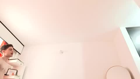 JACOB  ROBIN online show from 03-23-26, 01:48