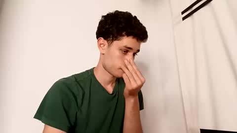 JACOB  ROBIN online show from 03-28-26, 11:48