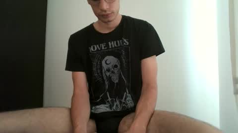 JACOB  ROBIN online show from 03-29-26, 07:58