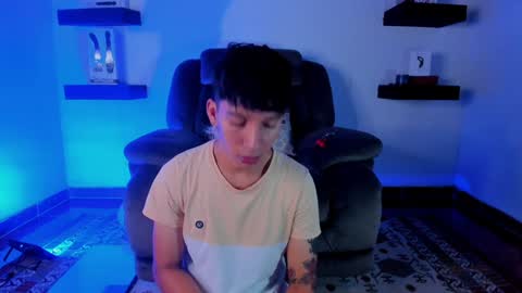 jacobo parker online show from 01-12-25, 11:17