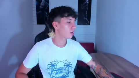 jacobo parker online show from 01-14-25, 12:45