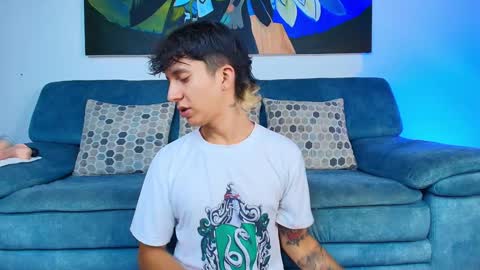 jacobo parker online show from 01-26-25, 11:08