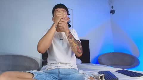 jacobo parker online show from 03-05-25, 04:34