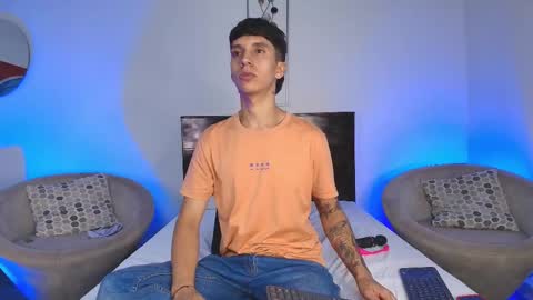 jacobo parker online show from 03-12-25, 04:19