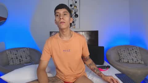 jacobo parker online show from 03-12-25, 11:42