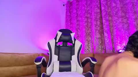 jacobo parker online show from 11-30-25, 10:08