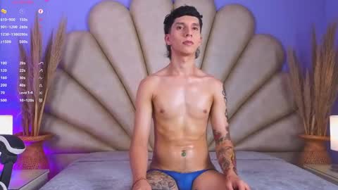 jacobo parker online show from 04-30-26, 04:08