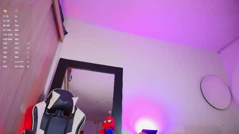 Snapshot of jacobo__parker21 chatting on 05-26-26, 05:03 jacobo parker online show from 05-26-26, 05:03