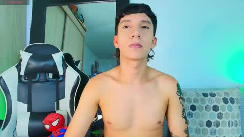 Snapshot of jacobo__parker21 chatting on 06-01-26, 02:57 jacobo parker online show from 06-01-26, 02:57