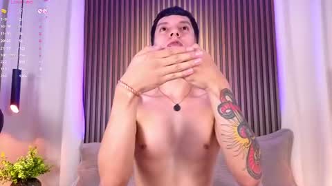 Snapshot of jacobo__parker21 chatting on 06-29-26, 11:27 jacobo parker online show from 06-29-26, 11:27