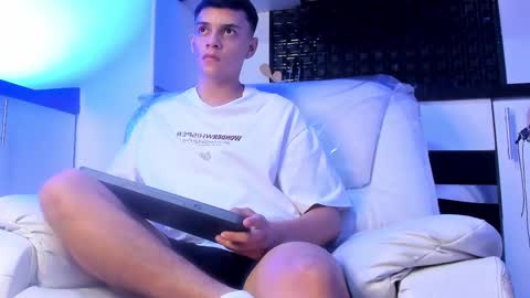 Jacob online show from 01-17-25, 04:39