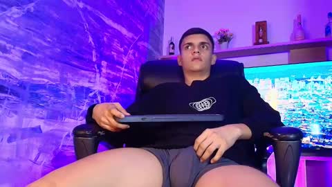 Jacob online show from 01-19-25, 08:07