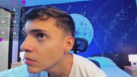 Jacob online show from 10-12-25, 07:46