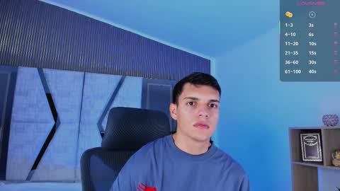 Jacob online show from 10-19-25, 08:20