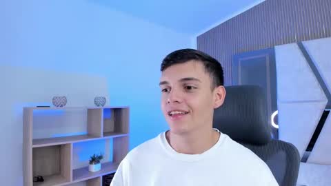 Jacob online show from 11-17-25, 08:25