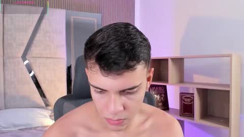 Jacob online show from 12-05-25, 09:00