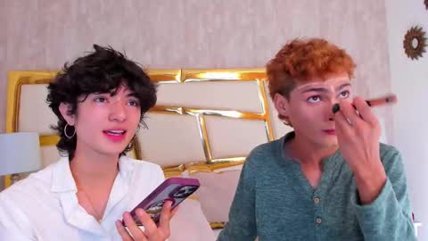 jacobrusso online show from 12-20-25, 07:32