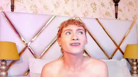 jacobrusso online show from 02-03-26, 06:22