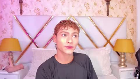 jacobrusso online show from 02-11-26, 03:11