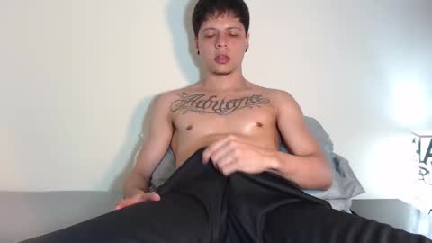 Jacob   online show from 10-30-25, 01:29